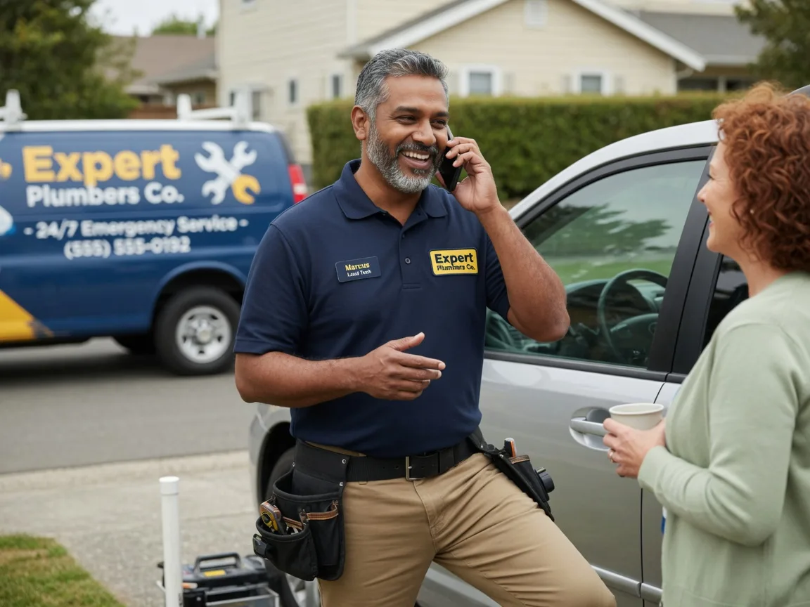 Drain Cleaning Bryantown, MD FAQs